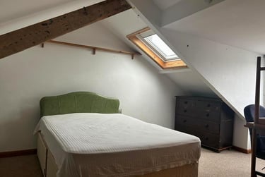 6 bed house, Beaumont Place, St Judes, Plymouth, PL48EA - Image 4